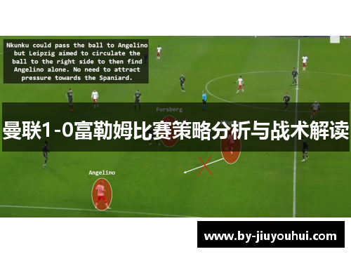 曼联1-0富勒姆比赛策略分析与战术解读